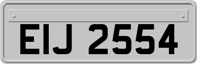 EIJ2554