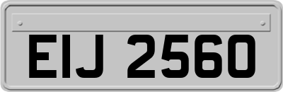 EIJ2560