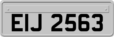 EIJ2563
