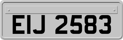 EIJ2583