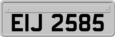 EIJ2585