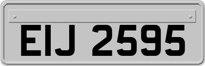EIJ2595