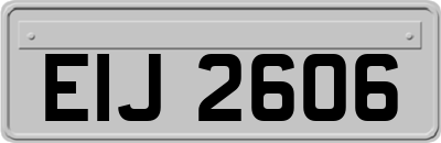 EIJ2606