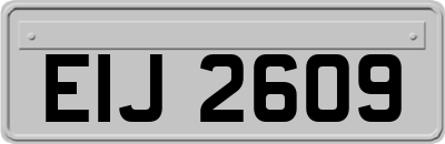 EIJ2609