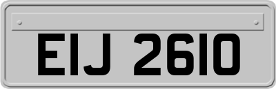 EIJ2610