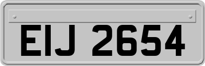 EIJ2654