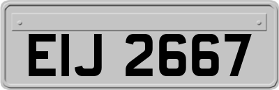 EIJ2667