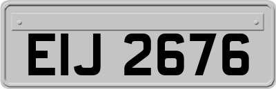 EIJ2676