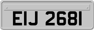 EIJ2681