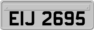 EIJ2695