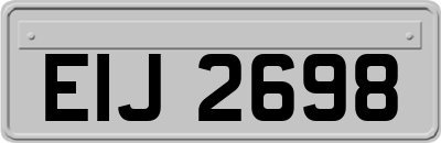 EIJ2698