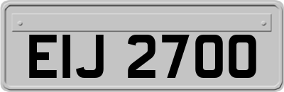 EIJ2700