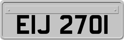 EIJ2701