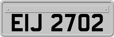 EIJ2702
