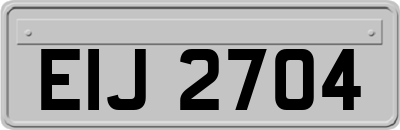 EIJ2704