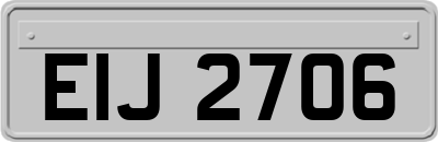 EIJ2706