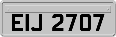 EIJ2707