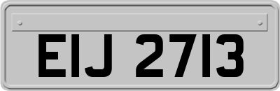 EIJ2713