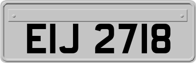 EIJ2718