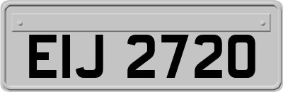EIJ2720
