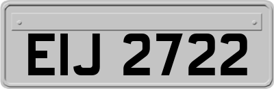 EIJ2722