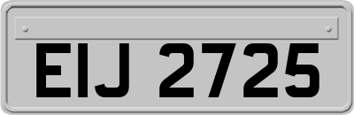 EIJ2725