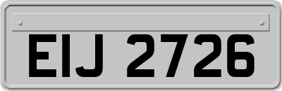 EIJ2726