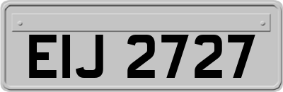 EIJ2727