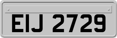 EIJ2729
