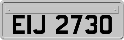 EIJ2730