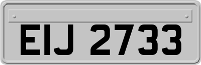 EIJ2733