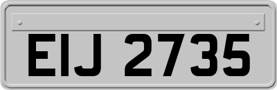 EIJ2735