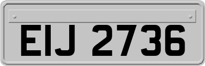 EIJ2736