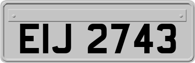 EIJ2743