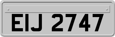 EIJ2747
