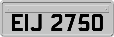 EIJ2750