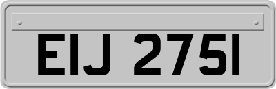 EIJ2751