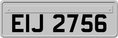 EIJ2756