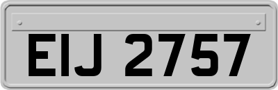 EIJ2757