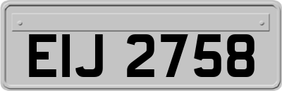 EIJ2758