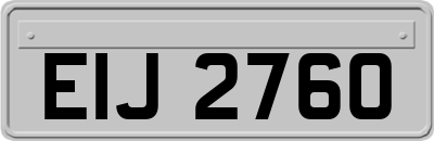 EIJ2760