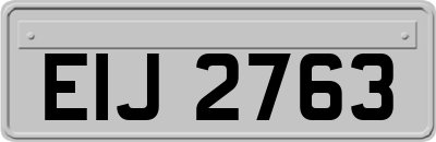 EIJ2763