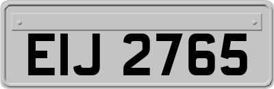 EIJ2765