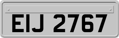 EIJ2767