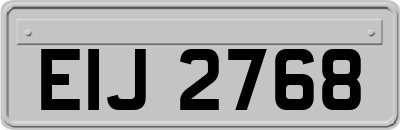 EIJ2768