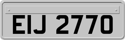 EIJ2770