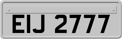 EIJ2777