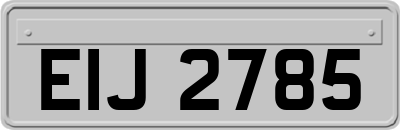 EIJ2785