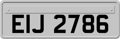 EIJ2786