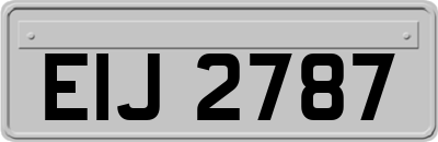 EIJ2787